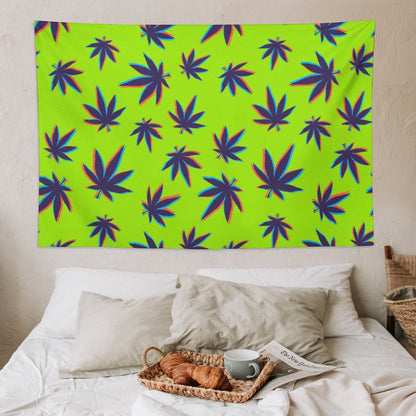 Custom EDM Artist Tapestry Rave Wall Hanging Music Festival Flag Camping Totem Decoration Large Multiple Sizes