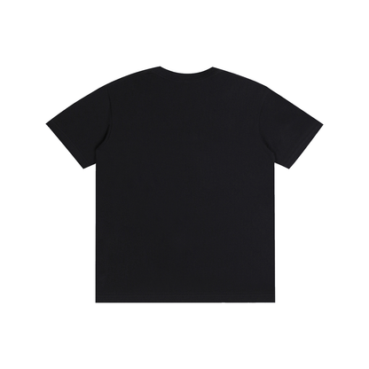 Pure Cotton Unisex T-Shirt morning sex