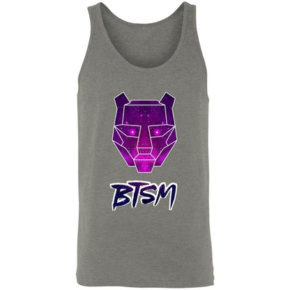 BTSM Black Tiger Sex Machine Tank Top