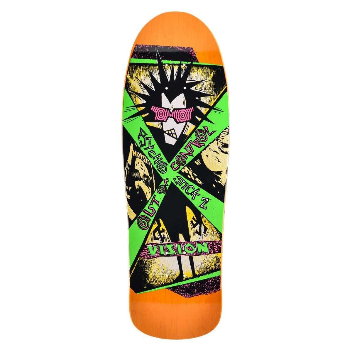 Happyart   Skateboard Decks USD