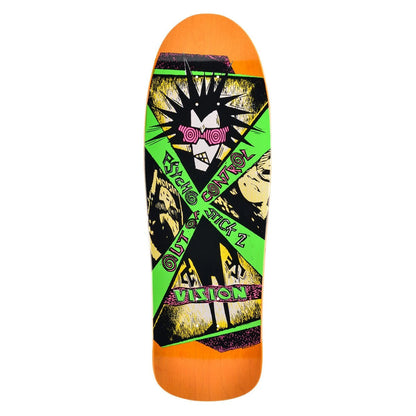 Happyart   Skateboard Decks USD